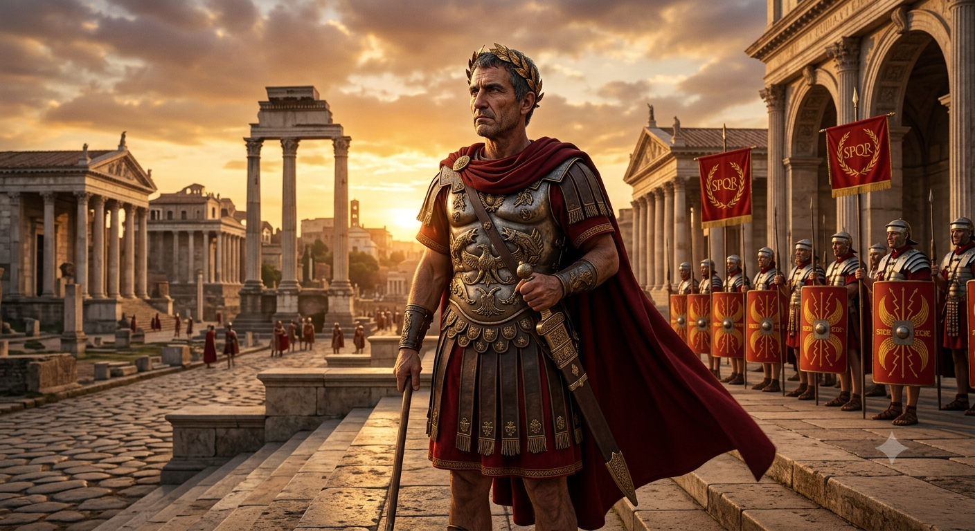 Julius Caesar