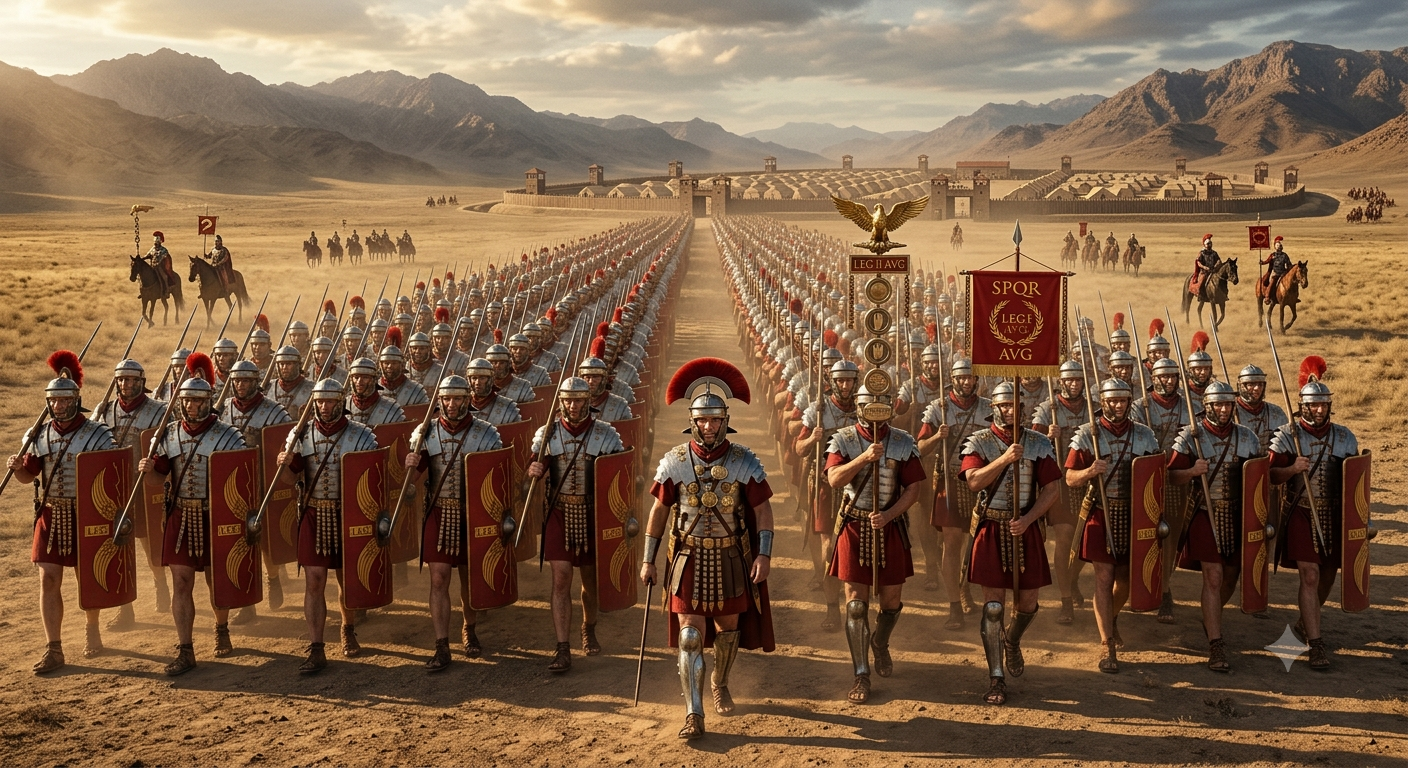 Roman Army