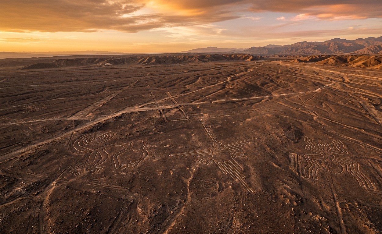 Nazca Lines